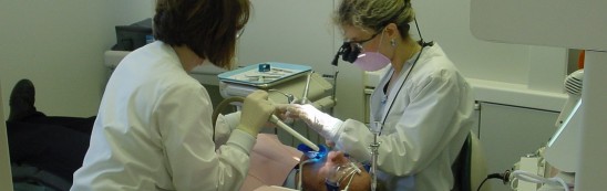 dentist