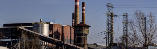 factory
