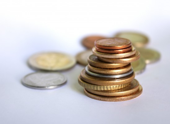 money