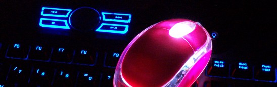 mouse
