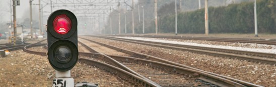 rail