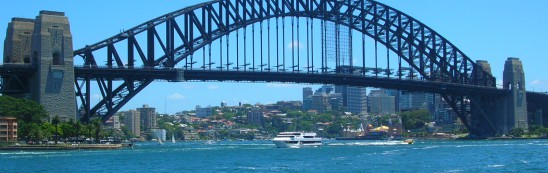 sydney